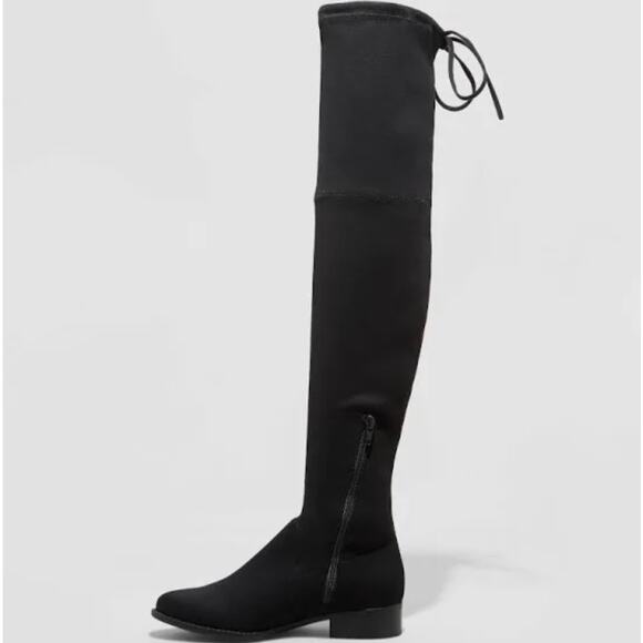 a new day Sidney Tall Boots size 6.5 - Picture 1 of 3